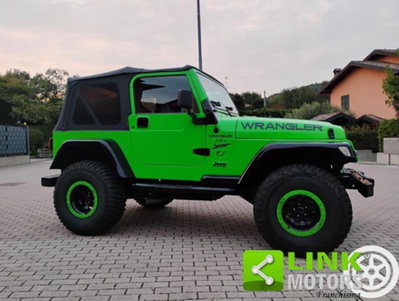Jeep Wrangler 4.0 cat Hard top (EU) (8)