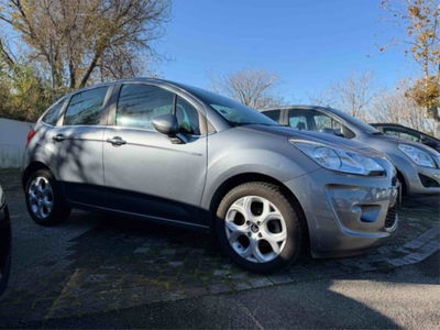 Citroen C3 1.4 VTi 95 Exclusive usata