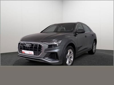 Audi Q8 Q8 50 TDI 286 CV quattro tiptronic Sport usata