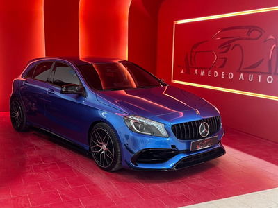 Mercedes-Benz Classe A 180 CDI Premium usata