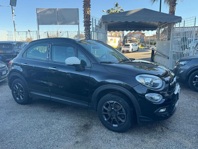 Fiat 500X 1.6 E-Torq 110 CV Pop Star