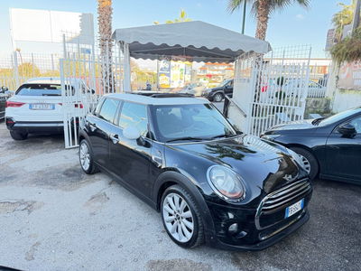 MINI Mini 1.5 Cooper Resolute usata