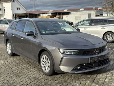 Opel Astra Station Wagon 1.5 Turbo Diesel 130 CV Sports Edition usata