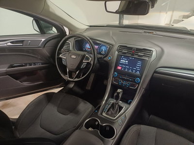 Ford Mondeo Station Wagon 2.0 EcoBlue 150 CV S&S aut. SW Titanium Business (14)