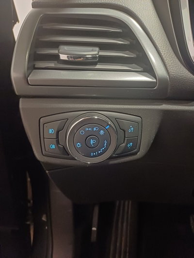 Ford Mondeo Station Wagon 2.0 EcoBlue 150 CV S&S aut. SW Titanium Business (15)