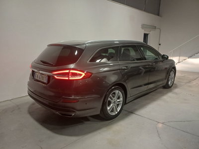 Ford Mondeo Station Wagon 2.0 EcoBlue 150 CV S&S aut. SW Titanium Business (5)