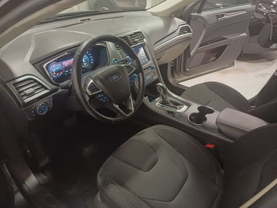 Ford Mondeo Station Wagon 2.0 EcoBlue 150 CV S&S aut. SW Titanium Business (4)