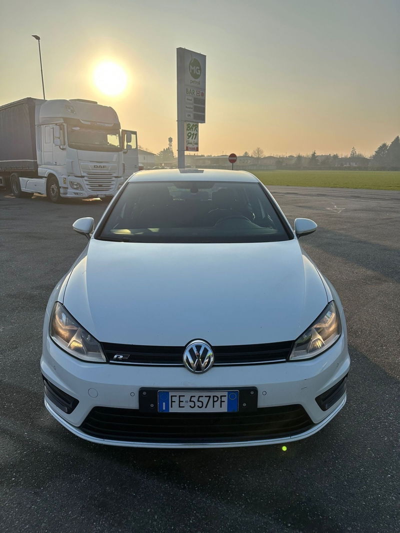 Volkswagen Golf 1.4 TSI DSG 5p. Sport Edition BlueMotion Technology