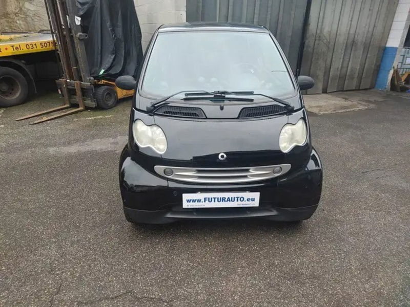 smart city 700 smart city-coupé pulse