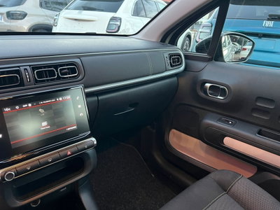 Citroen C3 BlueHDi 100 S&S C-Series (10)