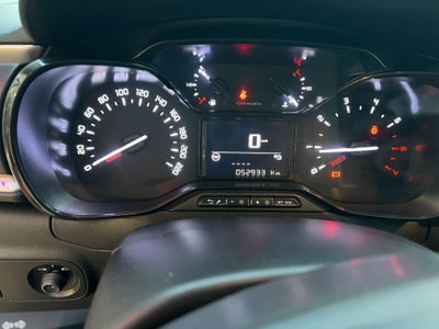 Citroen C3 BlueHDi 100 S&S C-Series (11)