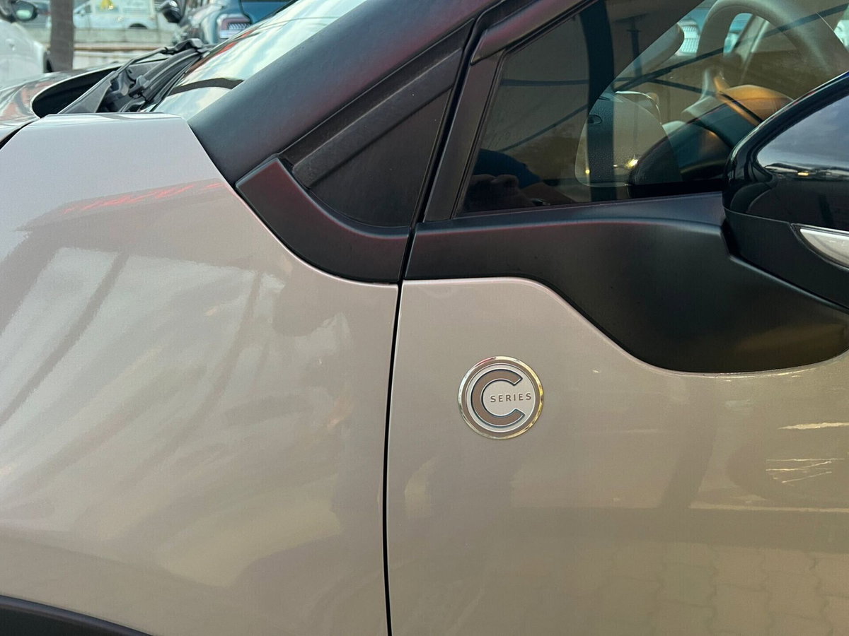 Citroen C3 BlueHDi 100 S&S C-Series (12)