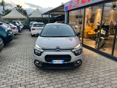 Citroen C3 BlueHDi 100 S&S C-Series (3)