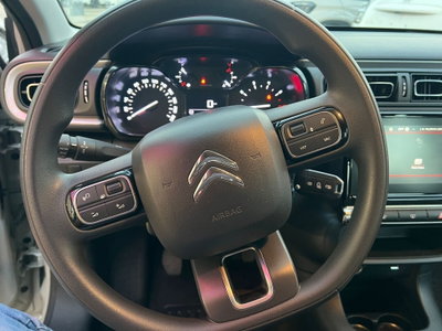 Citroen C3 BlueHDi 100 S&S C-Series (7)