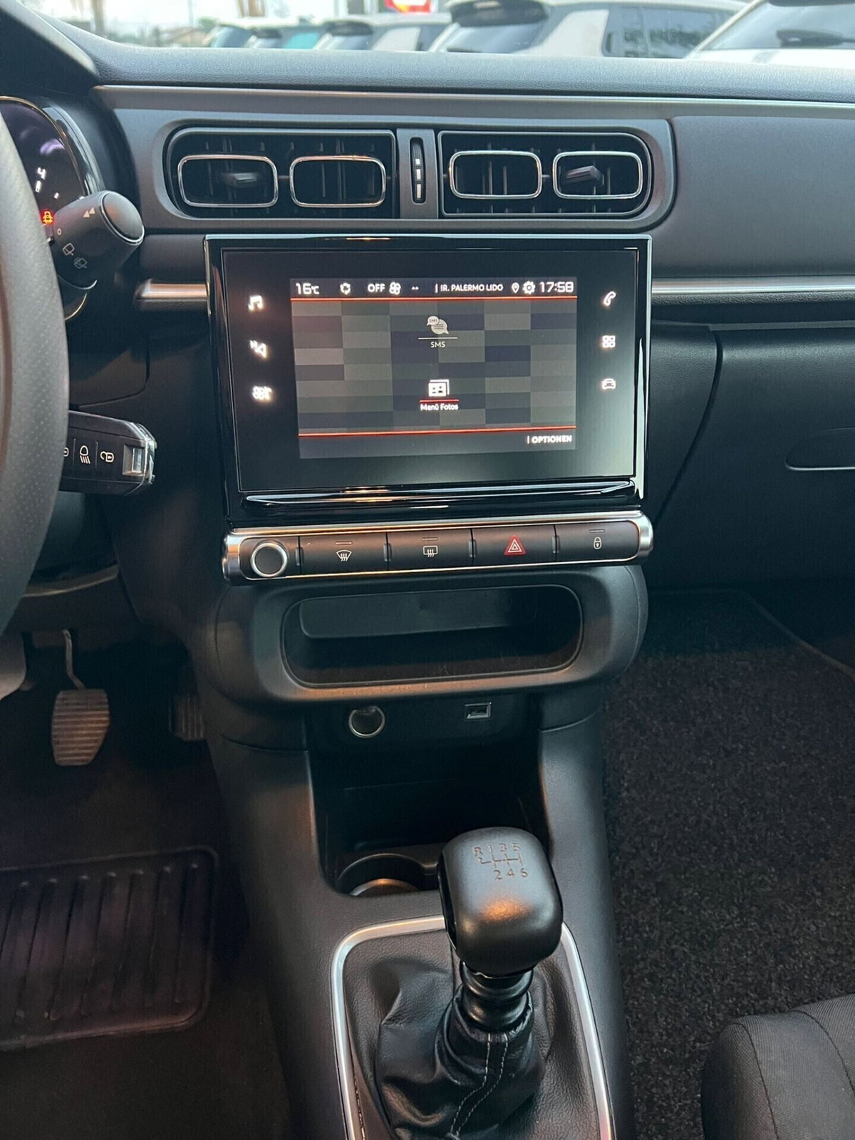 Citroen C3 BlueHDi 100 S&S C-Series (9)