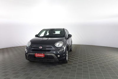 Fiat 500X 1.3 MultiJet 95 CV City Cross usata