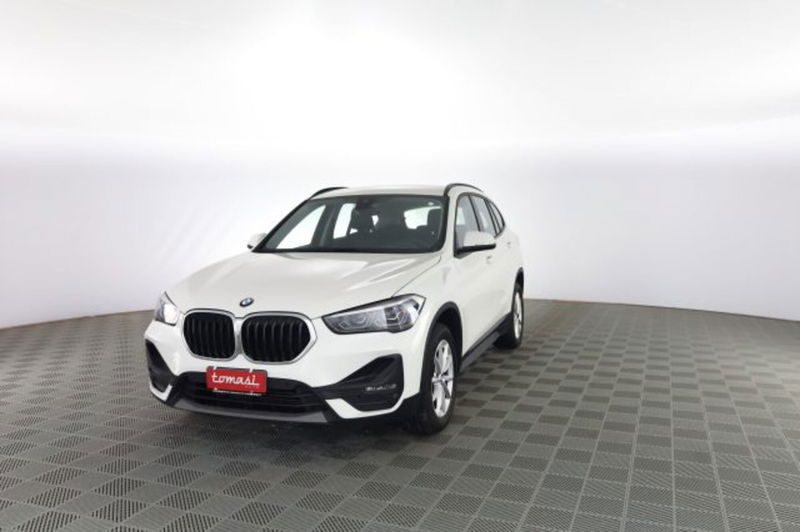 BMW X1 xDrive20d Business Advantage