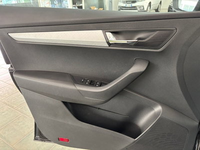 Skoda Karoq 2.0 TDI EVO SCR 115 CV DSG Style (10)