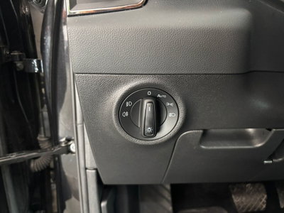 Skoda Karoq 2.0 TDI EVO SCR 115 CV DSG Style (11)