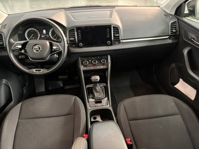 Skoda Karoq 2.0 TDI EVO SCR 115 CV DSG Style (13)