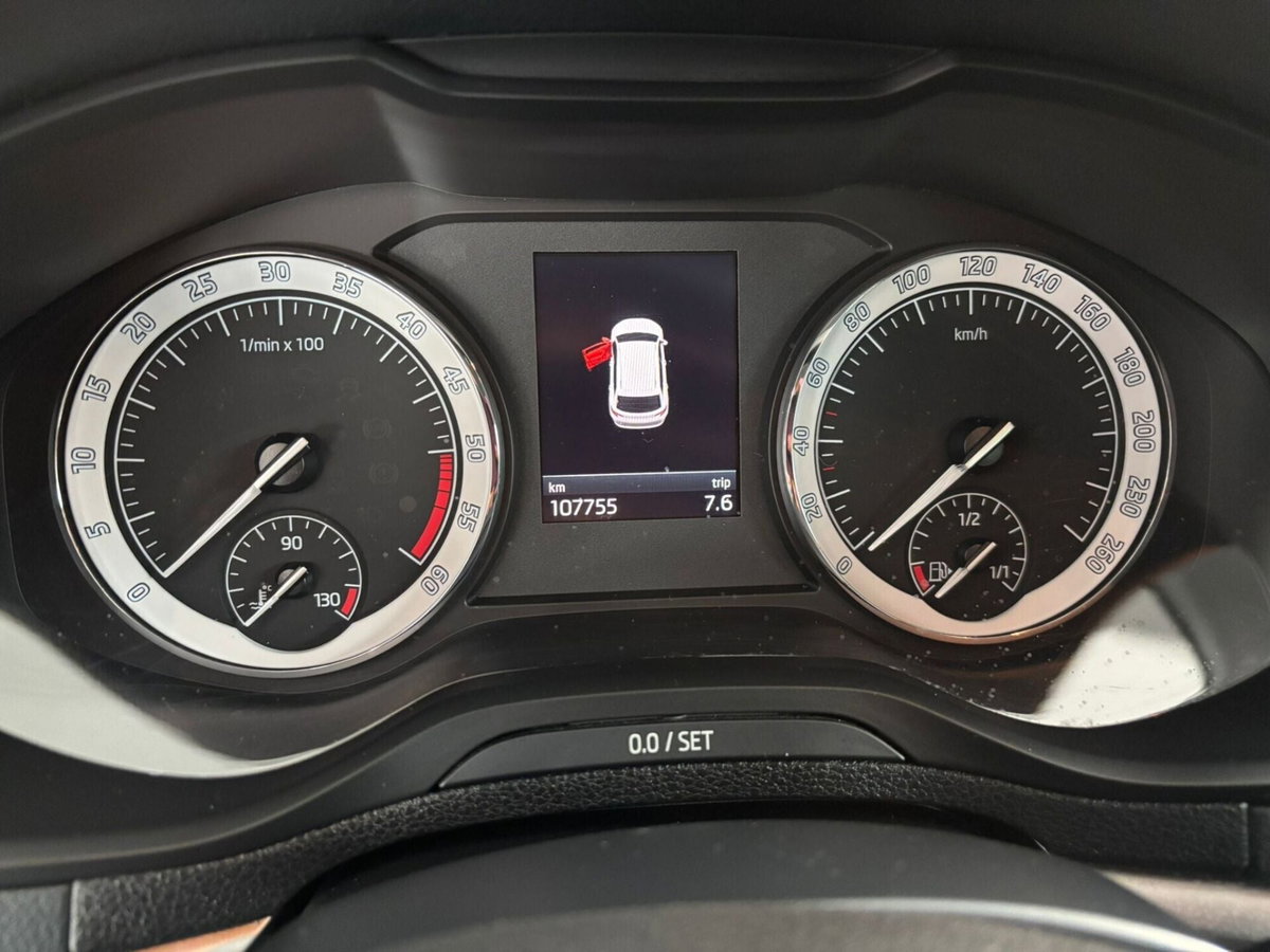 Skoda Karoq 2.0 TDI EVO SCR 115 CV DSG Style (15)