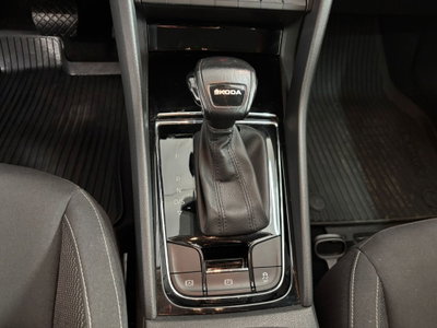 Skoda Karoq 2.0 TDI EVO SCR 115 CV DSG Style (17)