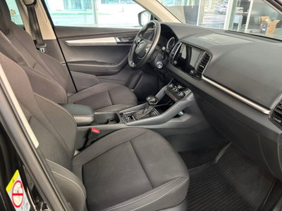 Skoda Karoq 2.0 TDI EVO SCR 115 CV DSG Style (19)