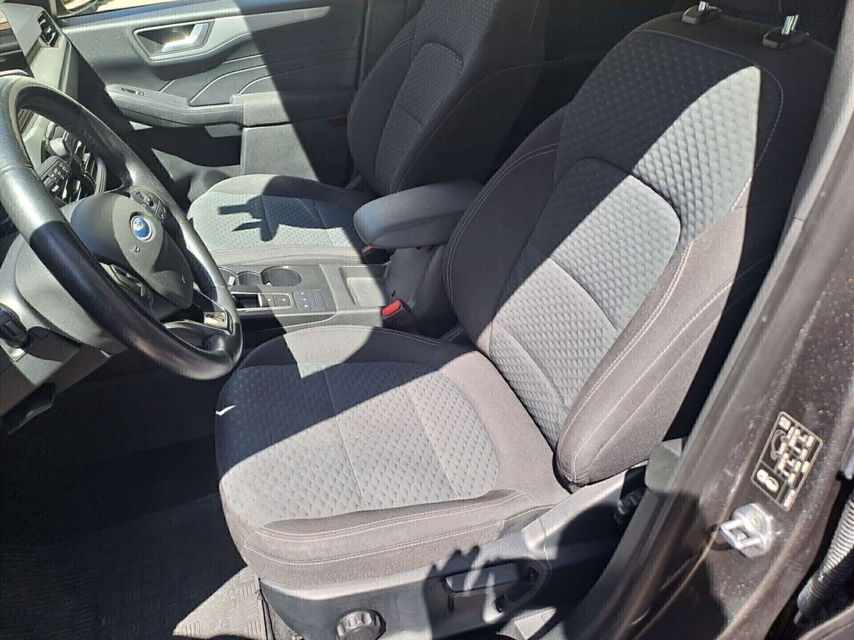 Ford Kuga 1.5 EcoBlue 120 CV 2WD Titanium (16)