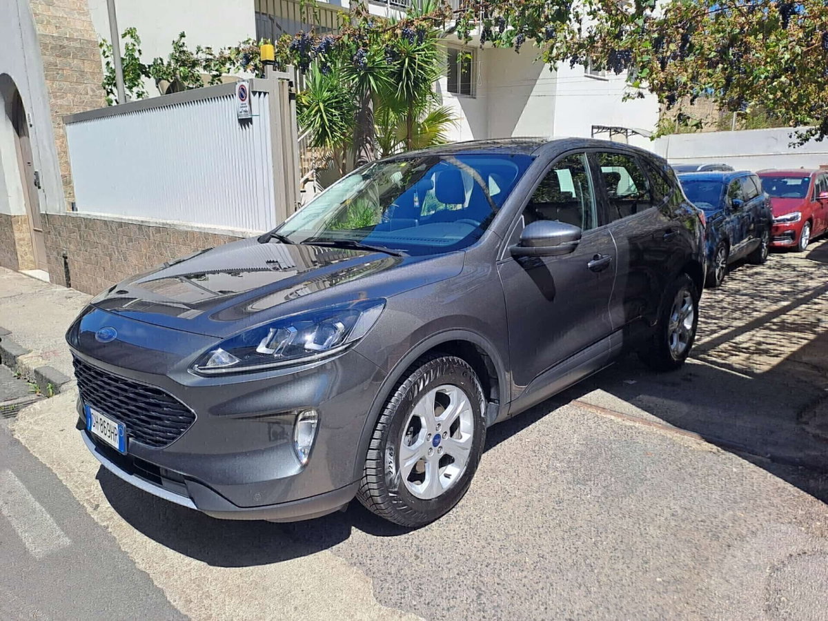 Ford Kuga 1.5 EcoBlue 120 CV 2WD Titanium (2)