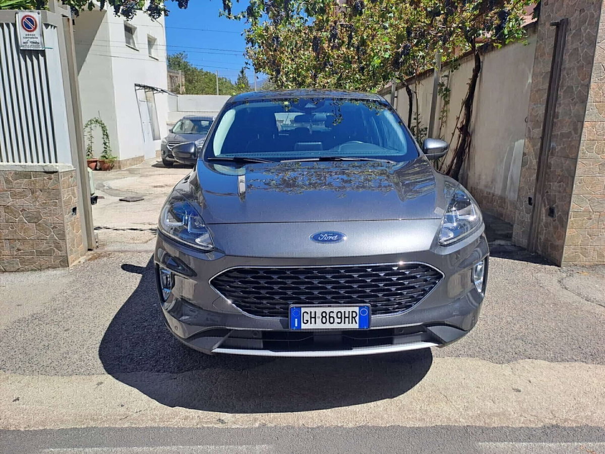 Ford Kuga 1.5 EcoBlue 120 CV 2WD Titanium (3)