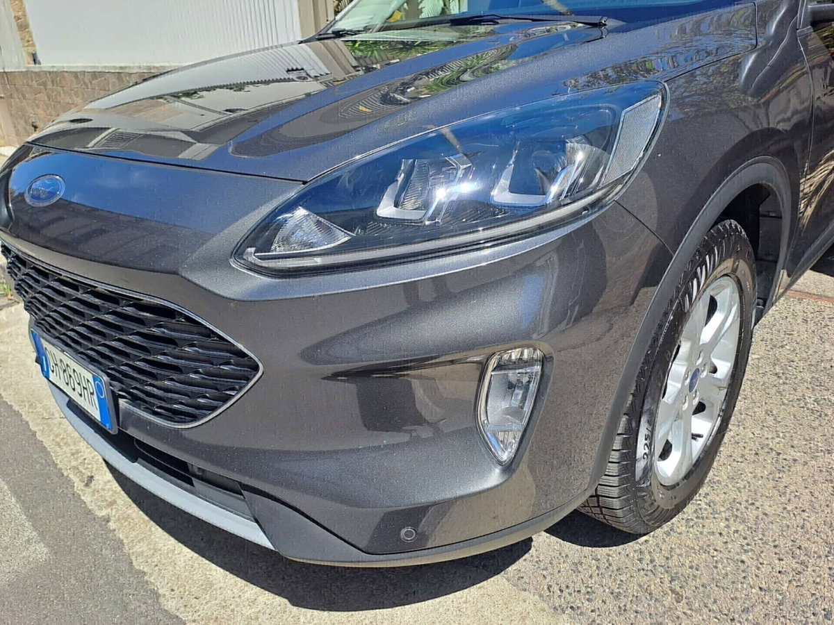 Ford Kuga 1.5 EcoBlue 120 CV 2WD Titanium (6)
