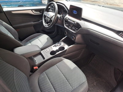 Ford Kuga 1.5 EcoBlue 120 CV 2WD Titanium (8)