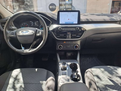 Ford Kuga 1.5 EcoBlue 120 CV 2WD Titanium (9)