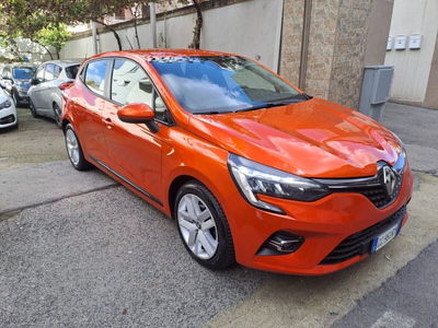 Renault Clio TCe 90 CV 5 porte Zen usata