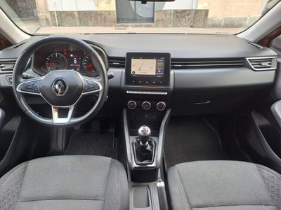 Renault Clio TCe 90 CV 5 porte Zen (7)