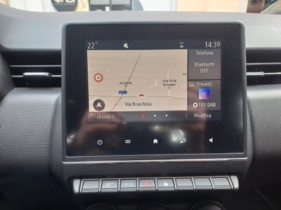Renault Clio TCe 90 CV 5 porte Zen (9)