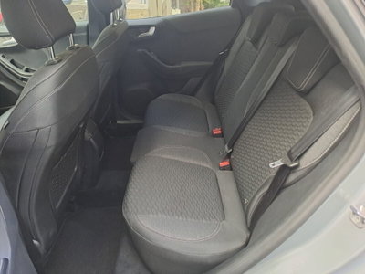 Ford Puma 1.0 EcoBoost Hybrid 125 CV S&S aut. Titanium Design (14)