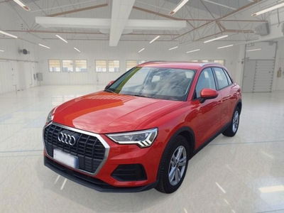 Audi Q3 35 TDI quattro S tronic Business usata
