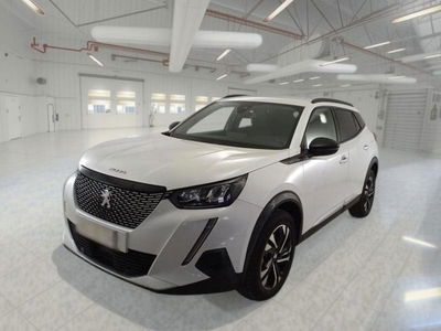 Peugeot 2008 BlueHDi 130 S&S EAT8 Allure Pack usata