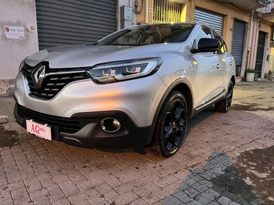 Renault Kadjar 130CV 4x4 Energy Sport Edition 2 usata
