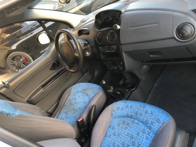Chevrolet Matiz 800 S Smile GPL Eco Logic (5)
