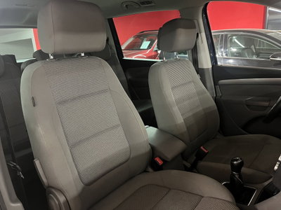 Volkswagen Sharan 2.0 TDI DSG Highline BlueMotion Technology (10)