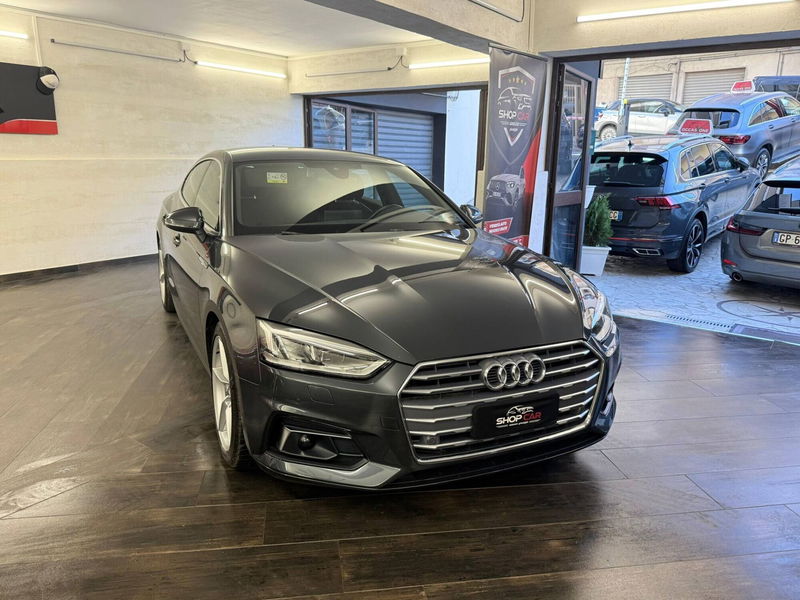 Audi A5 Sportback 2.0 TDI 190 CV Sport