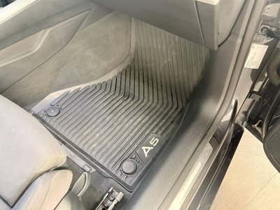 Audi A5 Sportback 2.0 TDI 190 CV Sport (10)