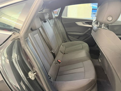 Audi A5 Sportback 2.0 TDI 190 CV Sport (15)
