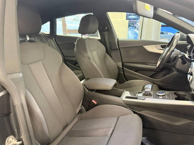 Audi A5 Sportback 2.0 TDI 190 CV Sport (16)