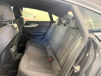 Audi A5 Sportback 2.0 TDI 190 CV Sport (19)