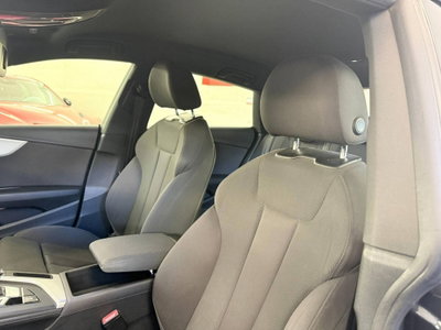 Audi A5 Sportback 2.0 TDI 190 CV Sport (2)