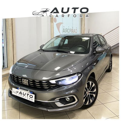 Fiat Tipo Tipo 1.3 Mjt S&S 5 porte City Life usata