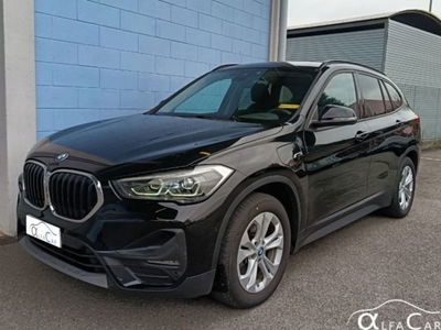 BMW X1 xDrive25e Business Advantage usata